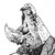 :iconterrapin-man: