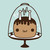 :iconteslacake: