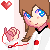 :icontetokasaneredbirds: