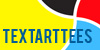 :icontextarttees: