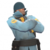 :icontf2blusoldier: