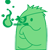 :icontha-pixel-peanut: