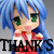 :iconthanku: