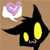 :iconthat-black-cat: