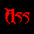 :iconthatasshole: