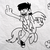 :iconthatguyflyingonapony: