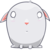 :iconthatone-weirdo: