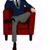 :iconthatredarmchair: