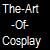 :iconthe-art-of-cosplay:
