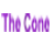:iconthe-cone: