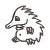 :iconthe-echidna:
