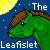 :iconthe-leafislet: