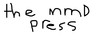:iconthe-mmd-press: