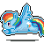 The-Real-RainbowDash :iconthe-real-rainbowdash:
