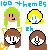 :iconthe100themechallenge: