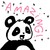 :icontheamazingpanda: