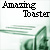 :icontheamazingtoaster: