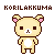 :icontheangelwithashotgun:
