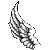 :icontheangelwithonewing: