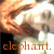 :icontheanorexicelephant: