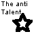 :icontheantitalent: