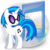 :icontheartision: