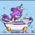 :icontheartistwithfeeling: