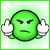 :icontheass: