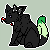 :icontheblackangelcat: