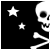 :iconTheBlackFlag: