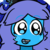 :icontheblue600: