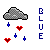 :icontheBlueCure: