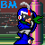 :iconthebluemage: