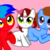 :iconthebronybunch: