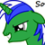 :iconthebronywealllove: