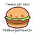 :icontheburgerhunter: