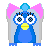 :iconthecandyrobot: