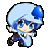 :iconthecatrock:
