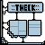 :iconthecko: