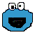 :iconthecookiemonster:
