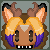:iconthecrazedgazelle: