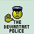 :iconthedeviantartpolice: