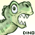 :iconTheDinosaurClub: