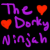 :iconthedorkyninjah: