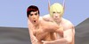 :iconthegaysims: