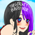 :iconthegirlwitpurplehair: