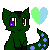 :iconthegreenblueneko: