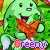 :iconthegreenkacheek: