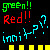 :iconthegreenness: