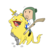 :iconthehanimal: